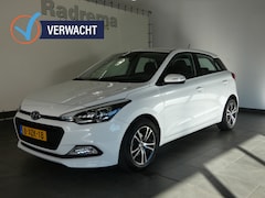 Hyundai i20 - 1.2 HP i-Motion
