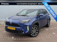Toyota Yaris Cross - 1.5 Hybrid First Edition Automaat, Achteruitrijcamera, Navigatie met Android Auto & Apple