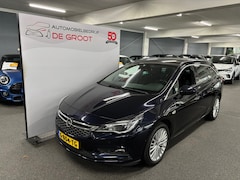 Opel Astra Sports Tourer - 1.4 Business Executive met Trekhaak, Parkeersensoren voor& achter, Camera, Climat/Cruise C