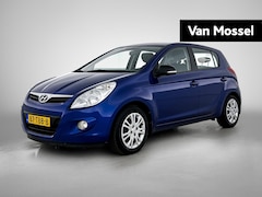 Hyundai i20 - 1.2i i-Motion