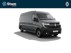 Renault Master - T35 2.0 dCi 150 L3H2 Advance MANUAL