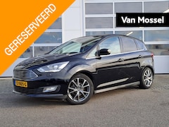 Ford C-Max - 1.0 Sport | Extra Wintervelgenset | Winter Pakket | Achteruitcamera | Cruise Control | App