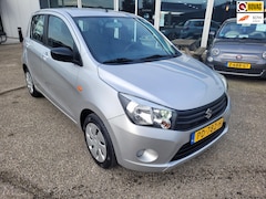 Suzuki Celerio - 1.0 Comfort