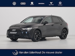 Audi A3 Sportback - 40 TFSI e 204pk Navigatie Stoelverwarming Parkassist Carplay Android 95