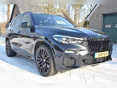 BMW X5 - xDrive30d High Executive