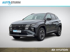Hyundai Tucson - 1.6 T-GDI HEV Comfort Smart
