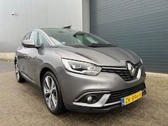 Renault Scénic - 1.3 TCe Bose PANO NAVI XENON PDC 2019