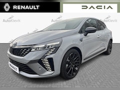 Renault Clio - 1.6 E-Tech Full Hybrid 145 esprit Alpine - Premium Sound Bose