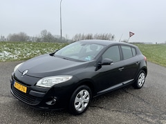Renault Mégane - 1.6 Expression