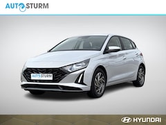 Hyundai i20 - 1.0 T-GDI Comfort Automaat