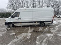 Mercedes-Benz Sprinter - 310 2.2 CDI 432L HD Automaat L4H3