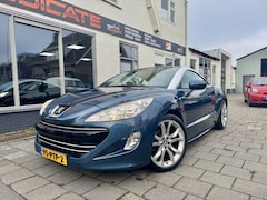 Peugeot RCZ - 1.6 THP* FULL-OPTION*NAP*TOPSTAAT
