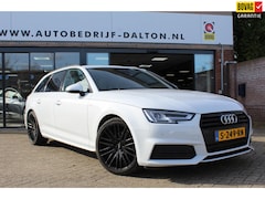 Audi A4 Avant - 2.0 TFSI benzine 2x S LINE 19"LMV ANDROID