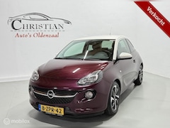 Opel ADAM - 1.0 Turbo Slam