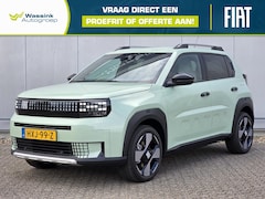 Fiat Grande Panda - 44kWh 113pk La Prima | Navigatie | Stoel en stuurverwarming | Parkeercamera