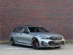 BMW 3-serie Touring - 330e | Skyskraper - M Sport Pro - Camera - Pano - Trekhaak