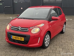 Citroën C1 - 1.2 benzine