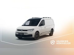 Volkswagen Caddy Cargo Maxi - 1.5 TSi 150pk DSG eHybrid Limited Edition > verwacht < Incl. Voor Mekaar Deal actie | excl