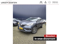 Renault Kadjar - 1.3 TCe Limited