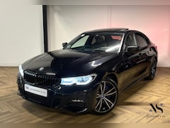 BMW 3-serie - 330e
