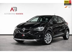 Renault Captur - 1.3 TCe 140 Zen