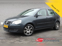 Volkswagen Polo - 1.4 16V Optive | Airco | Bluetooth | LMV 15''