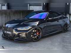 BMW 4-serie Coupé - 420d High Executive