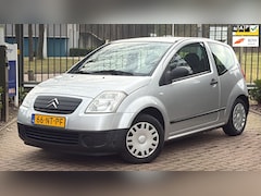 Citroën C2 - 1.1i Séduction