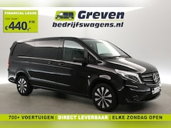 Mercedes-Benz Vito - 114 CDI Lang | Aut. | Clima | Camera | Adap. Cruise | 3-Zits | Trekh. | Stoelverw. | Carpl