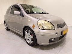 Toyota Yaris - 1.5 VVT-i T-Sport Airco
