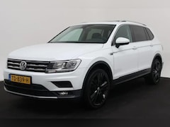 Volkswagen Tiguan Allspace - 1.4 TSI Comfortline Business l PANO l TREKHAAK