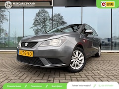 SEAT Ibiza ST - 1.2 TSI Style - Parkeerhulp - Winterpakket - Airco - 15 " lmv