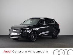 Audi Q3 - Advanced edition e-hybrid 272 pk | Techniekpakket plus | Glazen panoramadak | Ambiente lic