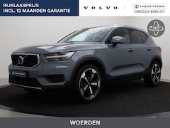 Volvo XC40 - T2 AUT(8) MOMENTUM SCHUIFDAK 20INCH PARK ASSIST NAVI