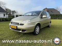 Daewoo Tacuma - 1.8 SE