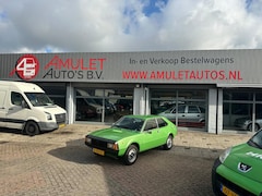 SEAT 1200 Sport - 80.739km, 1978, ONE OFF ? 6495,