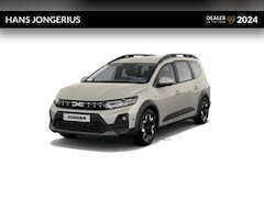 Dacia Jogger - Journey | Cruise Control met snelheidsbegrenzer | Handsfree card voor openen, sluiten en s