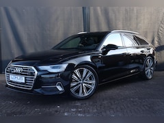 Audi A6 Avant - 45 TFSI S-Line PANO | Trekhaak | 245 PK