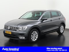 Volkswagen Tiguan - 1.4 TSI ACT Comfortline Business | Elek Trekhaak | Navigatie | Adaptief Cruise | Zondag Op