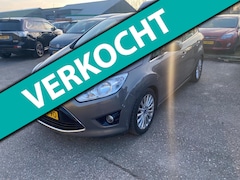 Ford C-Max - 1.0 Edition Plus export prijs