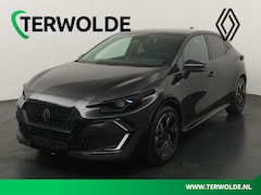 Renault Clio - esprit Alpine | Achteruitrijcamera | Elektronisch geregelde airconditioning | Grille in zw