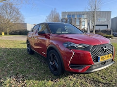DS 3 Crossback - 100 Manual PERFORMANCE Line Topst