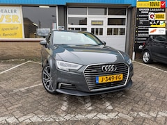 Audi A3 Sportback - 40 e-tron Advance Sport|Stoelverw.|Adapt. Cruise|Led|Navi