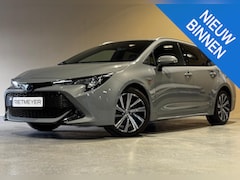 Toyota Corolla Touring Sports - 1.8 Hybrid Dynamic |Stoelverw. |Camera