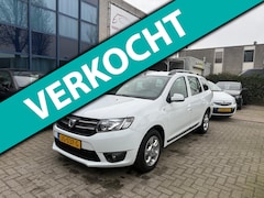 Dacia Logan MCV - 0.9 TCe S&S Prestige Full Options, APK 03/27
