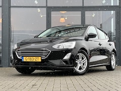 Ford Focus - 1.0 EcoBoost 100pk Trend Edition Business / PDC V+A / Navigatie