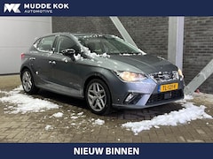 SEAT Ibiza - 1.0 TSI FR | Apple Carplay | 17 Inch | Cruise Control | Sportstoelen
