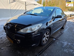 Peugeot 307 CC - 2.0-16V INRUILKOOPJE
