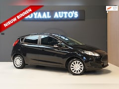 Ford Fiesta - 1.0 Ambiente | AIRCO | ELEK.RAMEN | APK