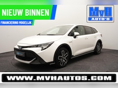 Toyota Corolla Touring Sports - 1.8 Hybrid Trek|TREKHAAK|LUXE